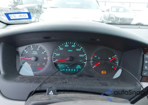 2011 Chevrolet Impala Lt из США, поврежденный, VIN 2G1WB5EK9B1331901